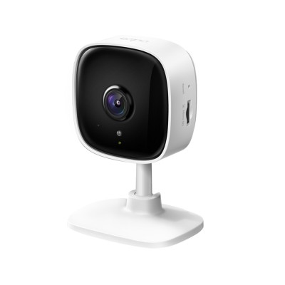 TP-LINK 3MP H.264 Home Security Wi-Fi Camera, Tapo C110