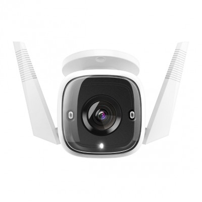 TP-LINK 3MP H.264 Outdoor Security Wi-Fi Camera Tapo C310