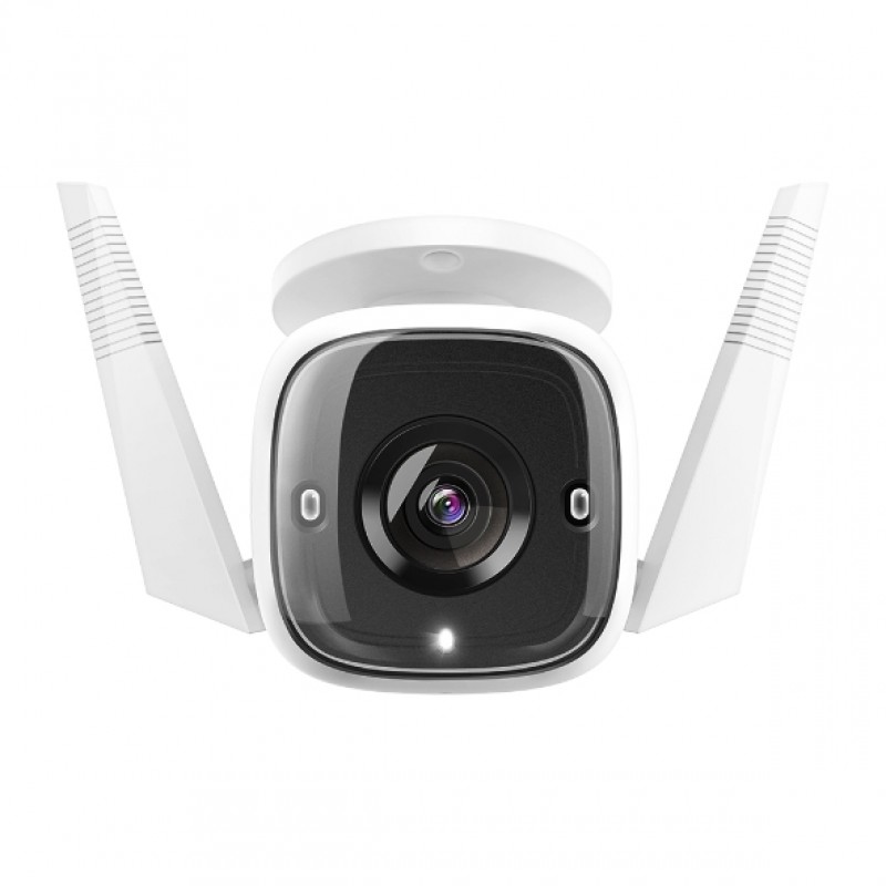 TP-LINK 3MP H.264 Outdoor Security Wi-Fi Camera Tapo C310 TP-LINK 3MP H.264 Outdoor Security Wi-Fi Camera Tapo C310