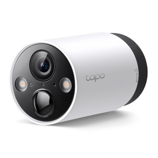 TP-LINK Smart Wire-Free Indoor/Outdoor Security Camera Tapo C420 TP-LINK Smart Wire-Free Indoor/Outdoor Security Camera Tapo C420