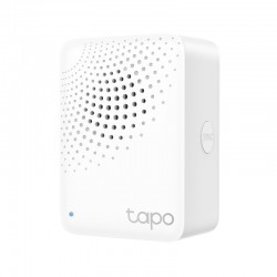 TP-LINK Smart Hub with Chime Tapo H100