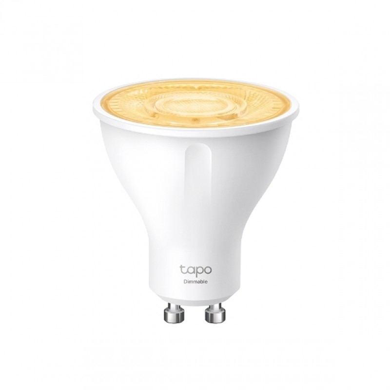 TP-LINK Smart Wi-Fi Spotlight, Dimmable, Tapo L610 TP-LINK Smart Wi-Fi Spotlight, Dimmable, Tapo L610
