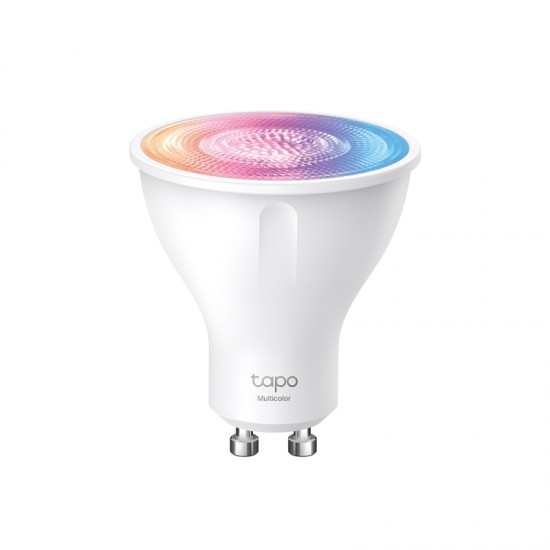 TP-LINK Smart Wi-Fi Spotlight, Multicolor, Dimmable, Tapo L630 TP-LINK Smart Wi-Fi Spotlight, Multicolor, Dimmable, Tapo L630
