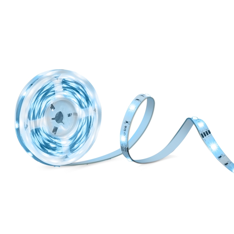 TP-LINK Smart Wi-Fi Light Strip Tapo L900-5 TP-LINK Smart Wi-Fi Light Strip Tapo L900-5
