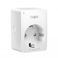TP-LINK Mini Smart Wi-Fi Socket, Tapo P100 TP-LINK Mini Smart Wi-Fi Socket, Tapo P100