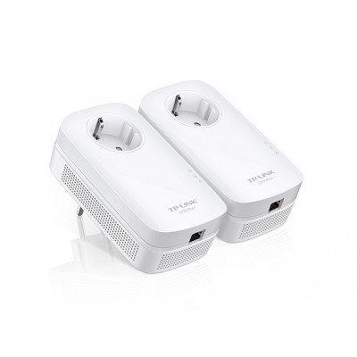 Powerline Kit TL-PA8010P KIT