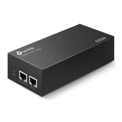 TP-LINK PoE++ Injector