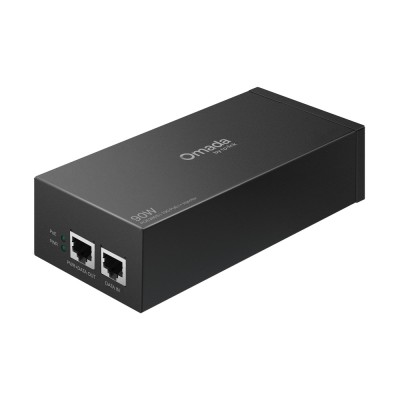 TP-LINK Omada 10G PoE++Injector POE380S