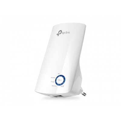 TP-LINK 300Mbps Universal Wi-Fi Range Extender