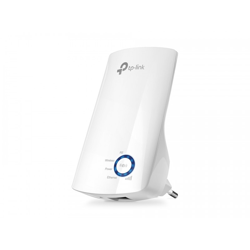 TP-LINK 300Mbps Universal Wi-Fi Range Extender TP-LINK 300Mbps Universal Wi-Fi Range Extender