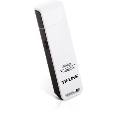 Wireless USB Adapter TL-WN821N