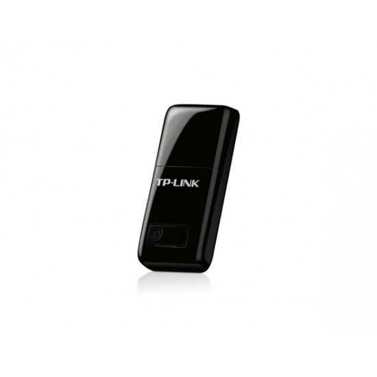 Wireless USB Adapter TL-WN823N Wireless USB Adapter TL-WN823N