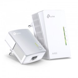 TP-LINK Powerline 600 WI-Fi Kit