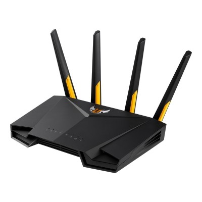 ASUS TUF Gaming AX3000 Dual Band WiFi 6 Gaming Router