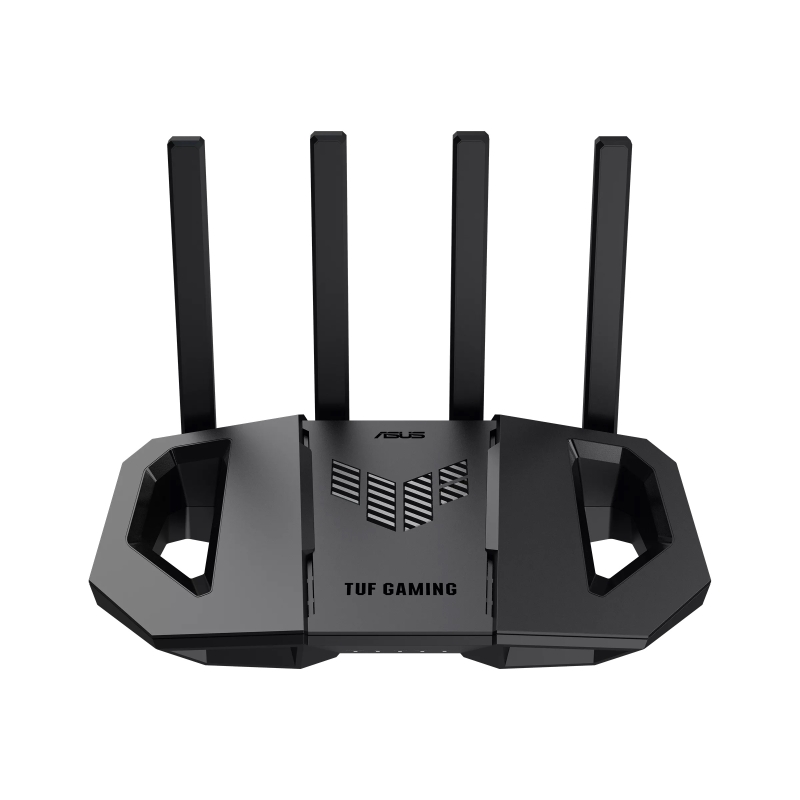 ASUS TUF Gaming BE3600 Dual Band WiFi 7 (802.11be) Gaming Router ASUS TUF Gaming BE3600 Dual Band WiFi 7 (802.11be) Gaming Router