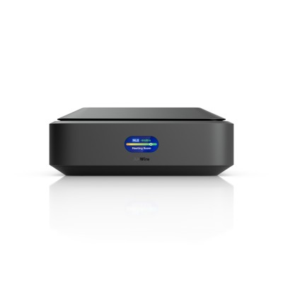 UBIQUITI High-performance WiFi 7 client adapter AirWire