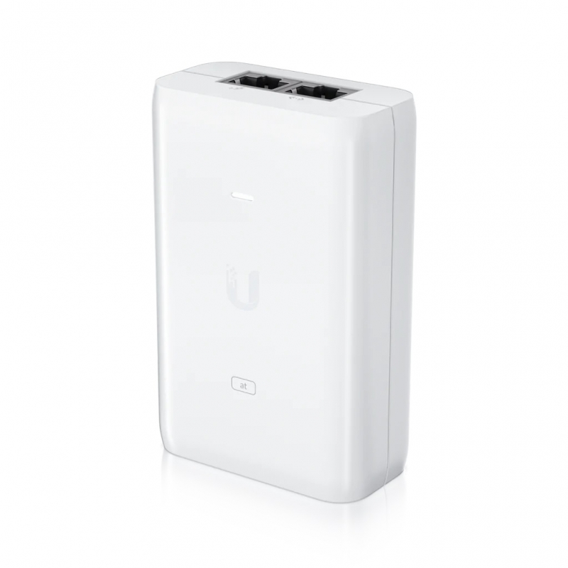 UBIQUITI PoE+ Injector UBIQUITI PoE+ Injector