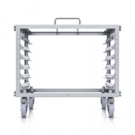 UBIQUITI Toolless Mini Rack, 6U UBIQUITI Toolless Mini Rack, 6U