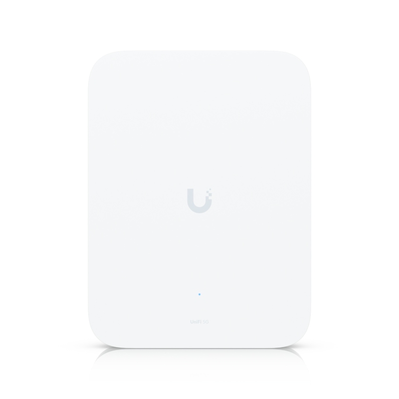 UBIQUITI UniFi 5G (3.4 Gbps) Outdoor Modem with Dual SIM and 2.5Gbps Connectivity UniFi 5G Max Outdoor