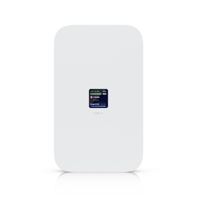 UBIQUITI UniFi 5G (3.4 Gbps) Modem with Dual SIM, eSIM and 2.5Gbps Connectivity UniFi 5G Max
