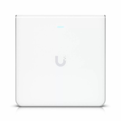 UBIQUITI UniFi WiFi 6 Enterprise Access Point In-Wall