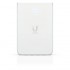 UBIQUITI UniFi WiFi 6 Access Point In-Wall