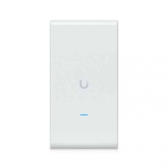 UBIQUITI Indoor/outdoor, 4x4 WiFi 6 Access Point WiFi 6 Mesh UBIQUITI Indoor/outdoor, 4x4 WiFi 6 Access Point WiFi 6 Mesh