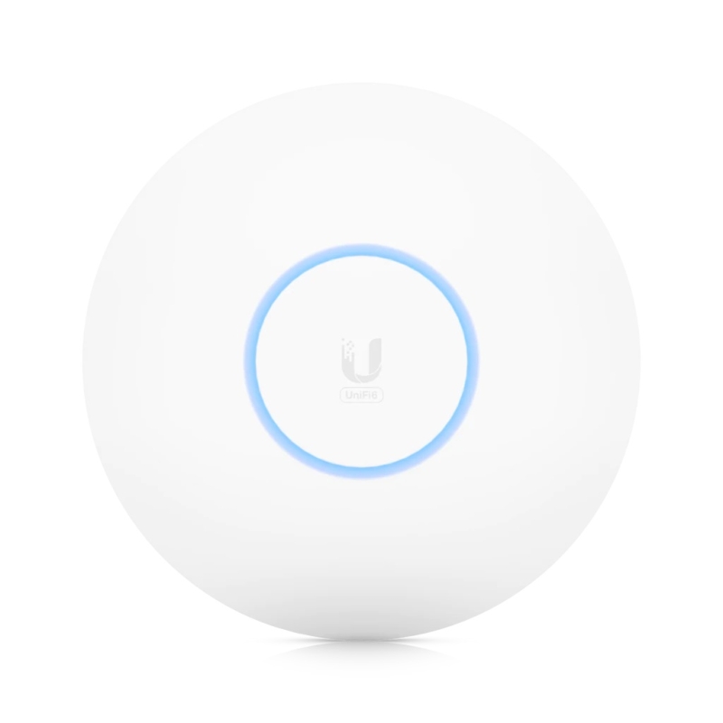 UBIQUITI Professional UniFi 6 Access Point WiFi 6 Pro UBIQUITI Professional UniFi 6 Access Point WiFi 6 Pro