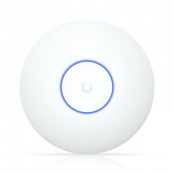 UBIQUITI UniFi WiFi 7 Access Point U7 Lite
