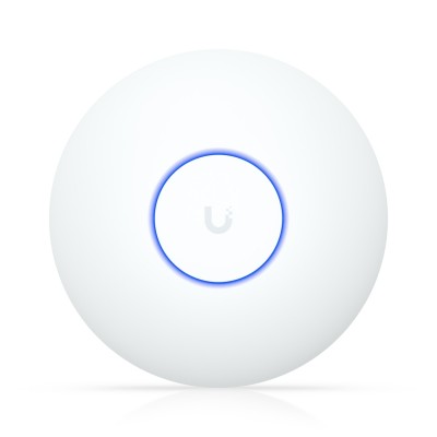 UBIQUITI UniFi WiFi 7 Access Point U7 Lite