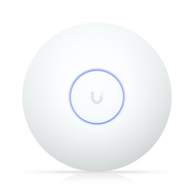 UBIQUITI UniFi WiFi 7 Access Point U7 Long-Range