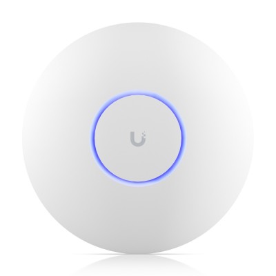 UBIQUITI UniFi WiFi 7 Access Point U7 Pro Max