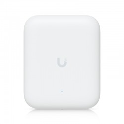 UBIQUITI UniFi WiFi 7 Outdoor Access Point U7 Pro Outdoor