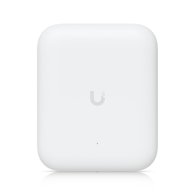 UBIQUITI UniFi WiFi 7 Outdoor Access Point U7 Pro Outdoor