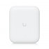 UBIQUITI UniFi WiFi 7 Outdoor Access Point U7 Pro Outdoor