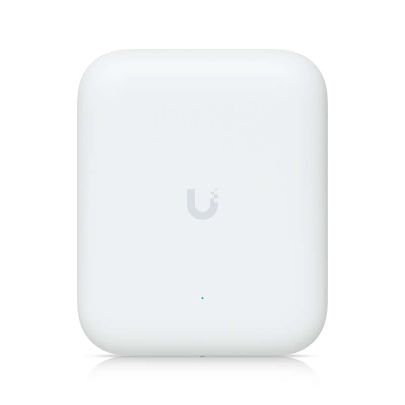 UBIQUITI UniFi WiFi 7 Outdoor Access Point U7 Pro Outdoor UBIQUITI UniFi WiFi 7 Outdoor Access Point U7 Pro Outdoor