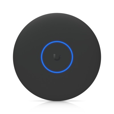 UBIQUITI UniFi WiFi 7 Access Point U7 Pro XGS, Black