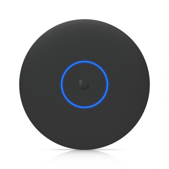 UBIQUITI UniFi WiFi 7 Access Point U7 Pro XGS, Black