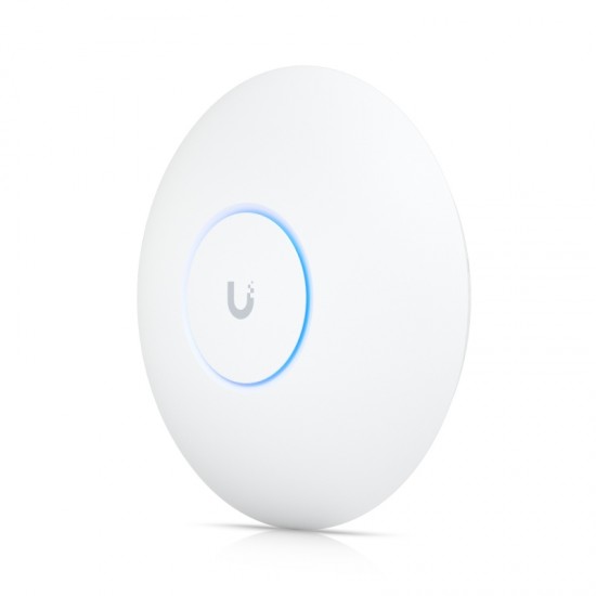 UBIQUITI UniFi WiFi 7 Access Point U7 Pro UBIQUITI UniFi WiFi 7 Access Point U7 Pro