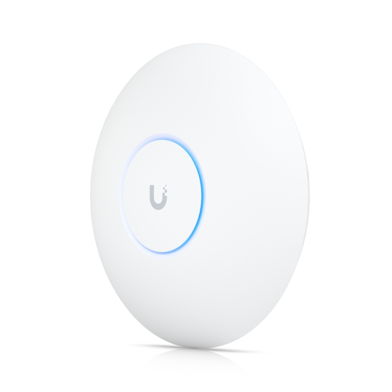 UBIQUITI UniFi WiFi 7 Access Point U7 Pro UBIQUITI UniFi WiFi 7 Access Point U7 Pro