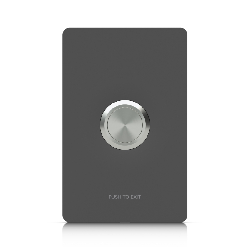 UBIQUITI UniFi Access Button UBIQUITI UniFi Access Button