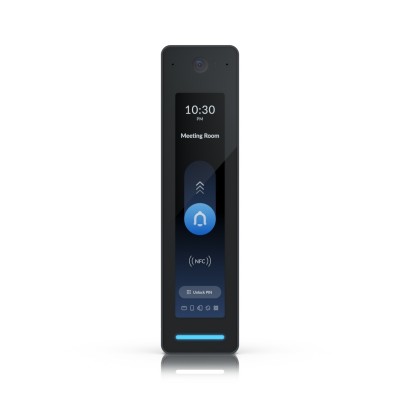 UBIQUITI Access Reader G2 Professional, Black