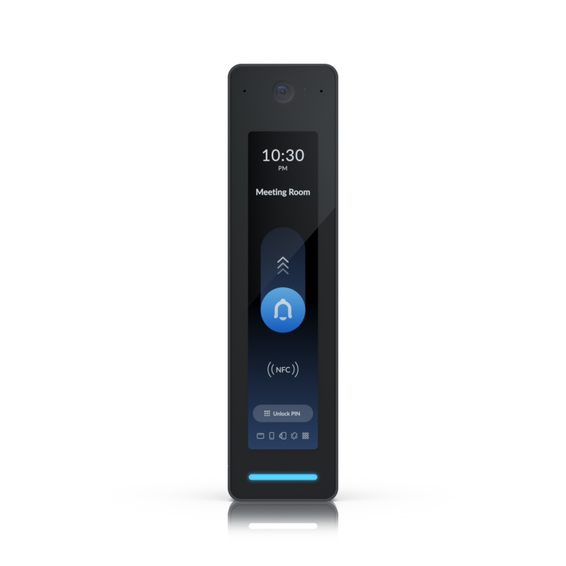 UBIQUITI Access Reader G2 Professional, Black