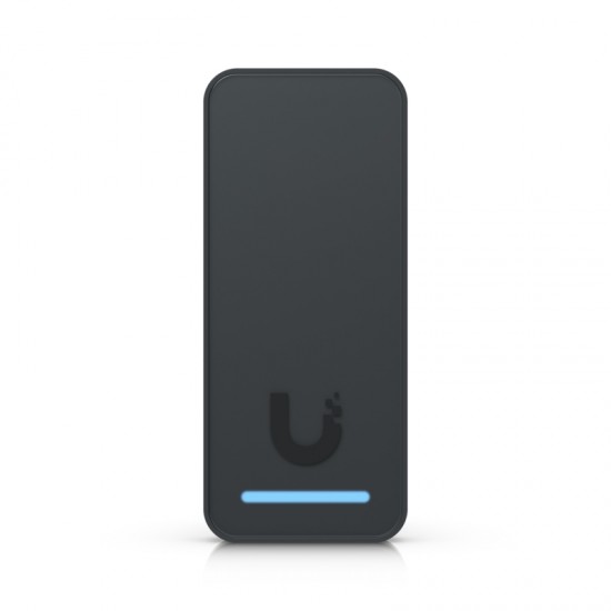 UBIQUITI Access Reader G3, Black UBIQUITI Access Reader G3, Black