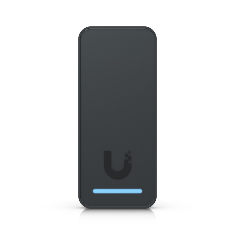 UBIQUITI Access Reader G3, Black UBIQUITI Access Reader G3, Black