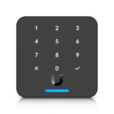 UBIQUITI Reader Flex, Black