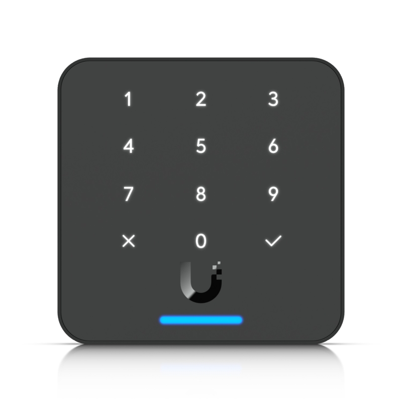 UBIQUITI Reader Flex, Black UBIQUITI Reader Flex, Black