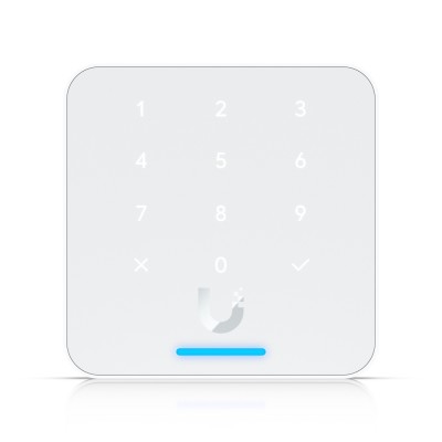 UBIQUITI Reader Flex, White
