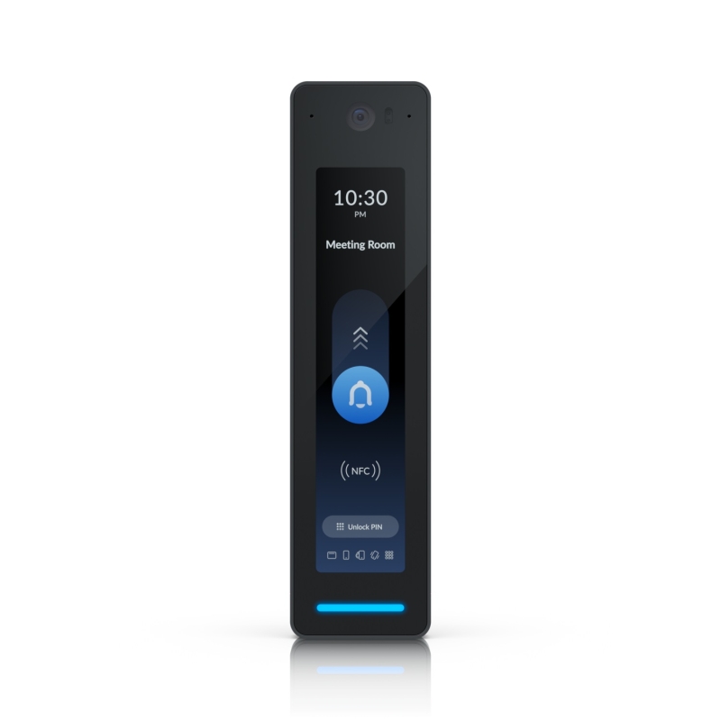 UBIQUITI Access G3 Reader Pro, Black UBIQUITI Access G3 Reader Pro, Black
