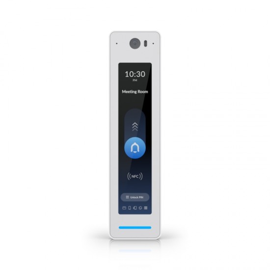 UBIQUITI Access G3 Reader Pro, White UBIQUITI Access G3 Reader Pro, White